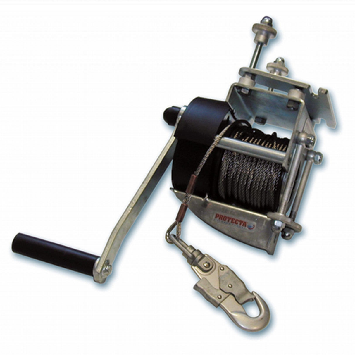 Protecta Confined Space Rescue Winch Set