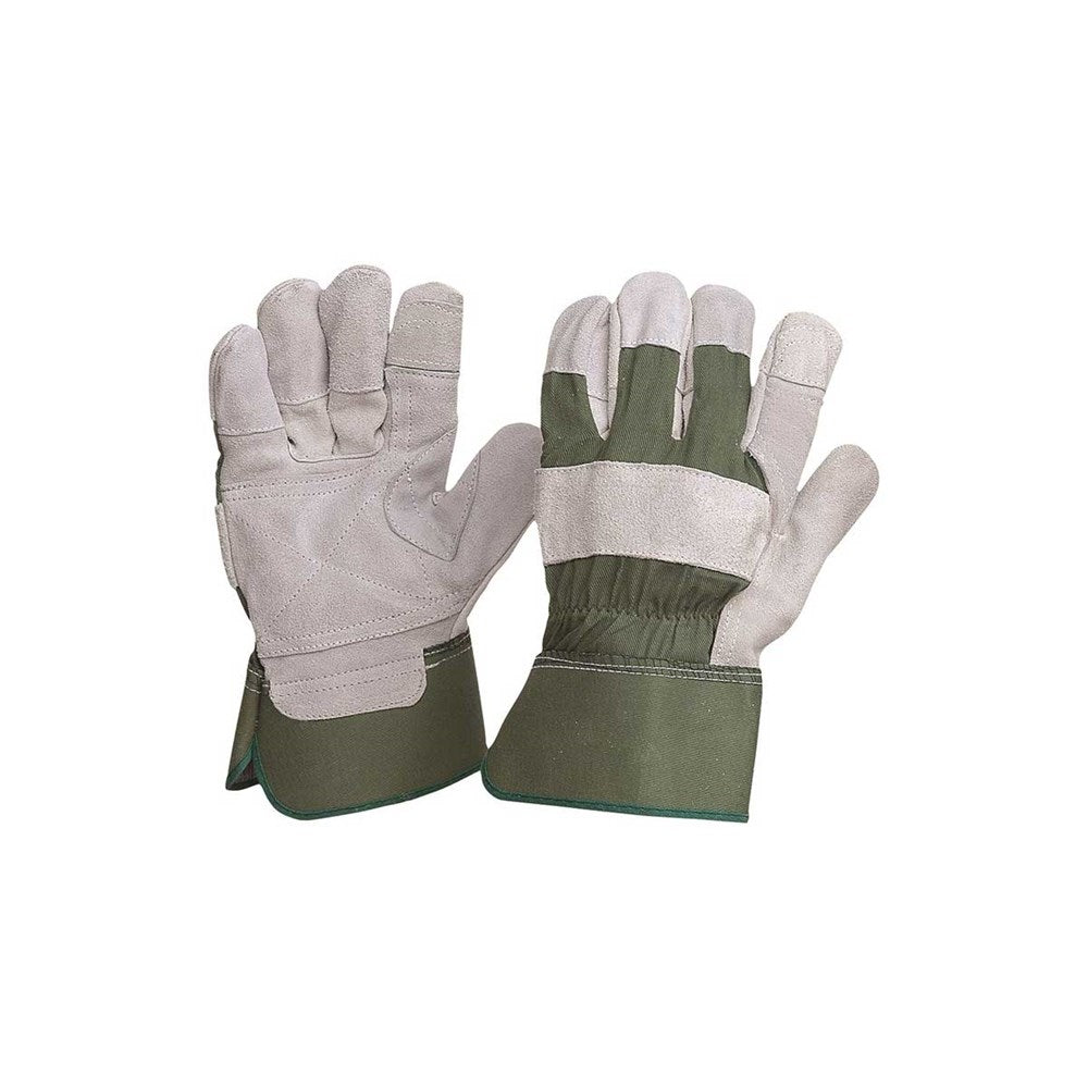 ProChoice Leather Gloves