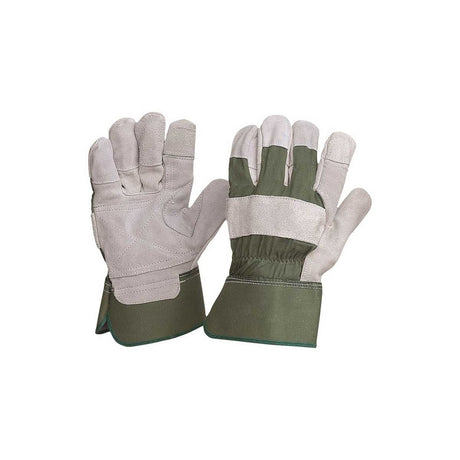 ProChoice Leather Gloves