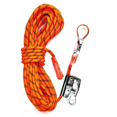 Linq Kernmantle Rope