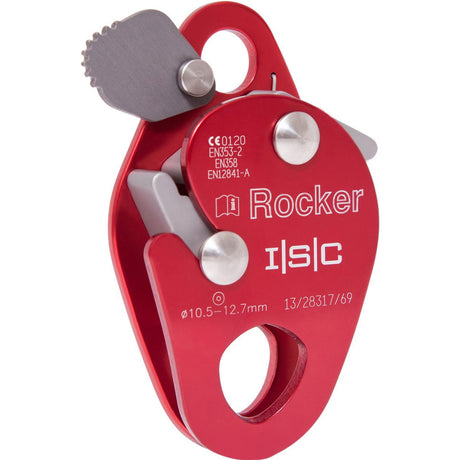 ISC Rocker Rope Grab