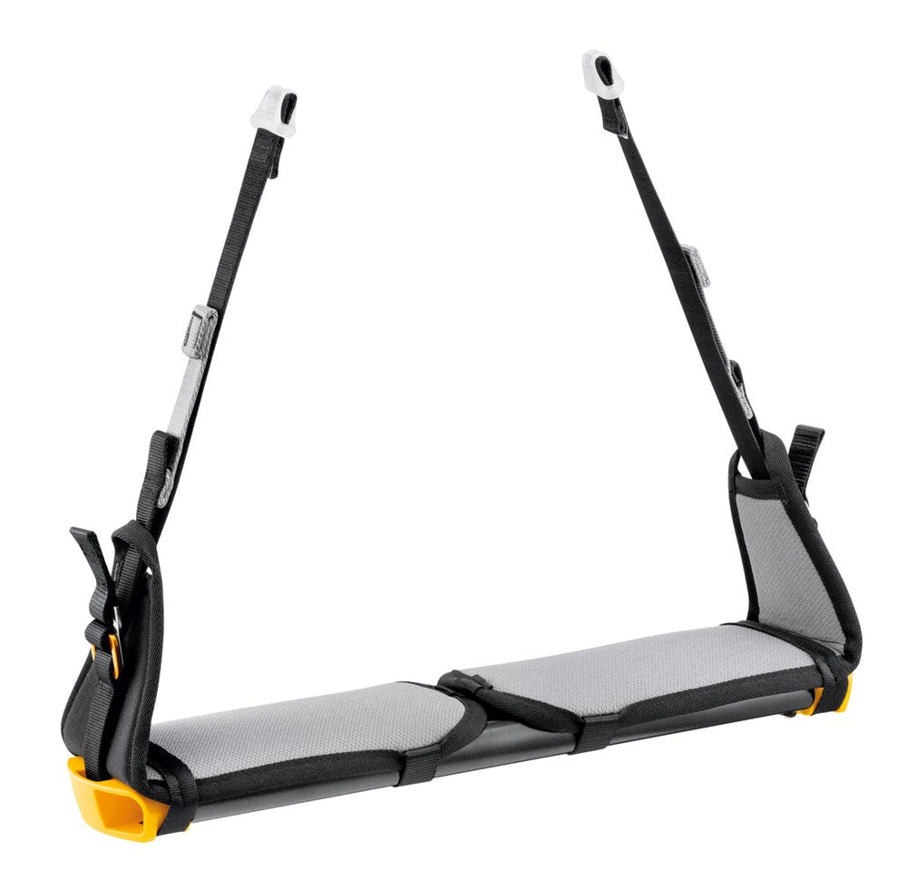 Petzl Sequoia and Sequoia SRT Seat
