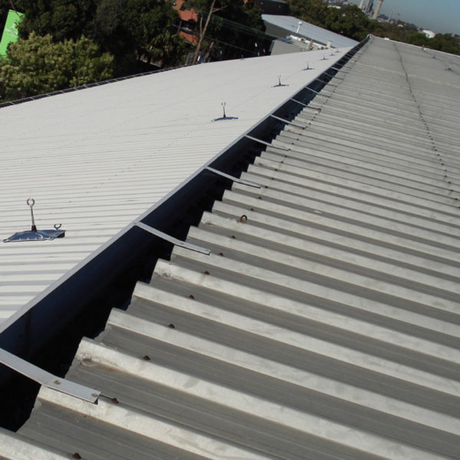 Safetylink Classic SurfaceLink with Rivets