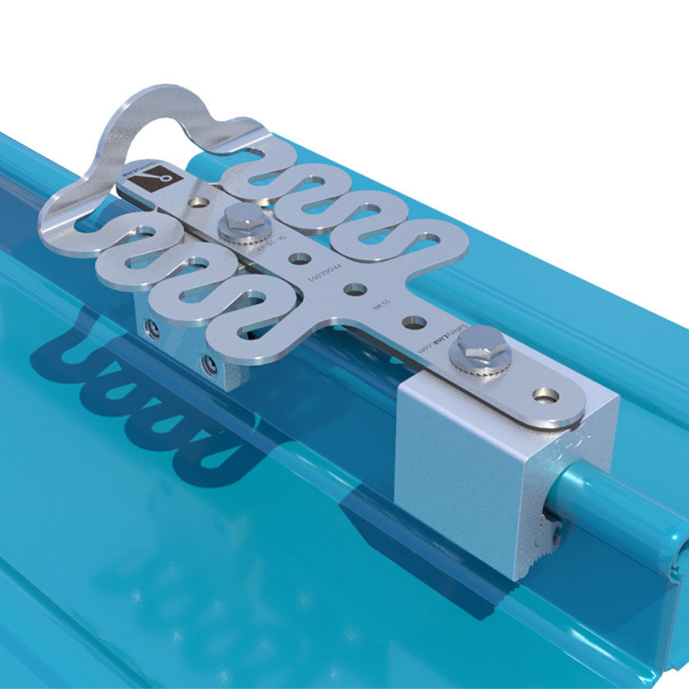 Safetylink FrogLink