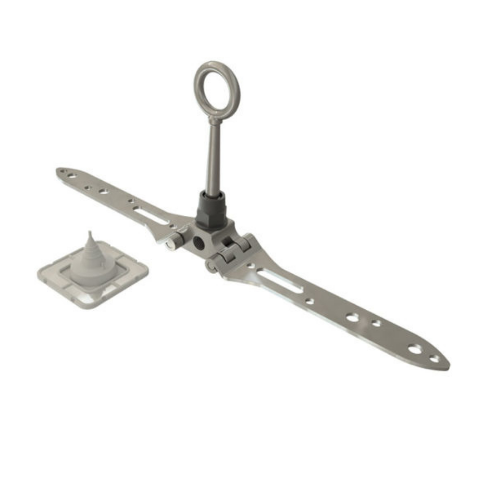 Safetylink HingeLink