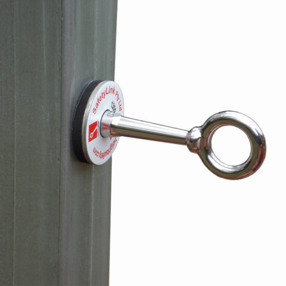 Safetylink RetroLink