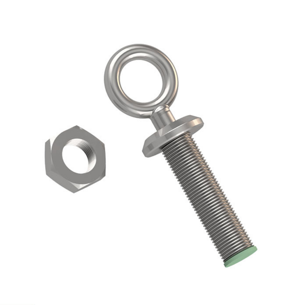 Safetylink SwiveLink with Nut