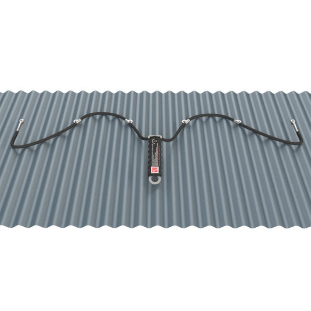 Safetylink TempLink