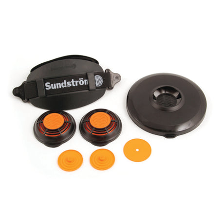 Sundstrom SERVICE KIT for SR100 SR90 Respirators.