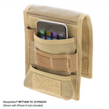 Maxpedition TC-12 Pouch