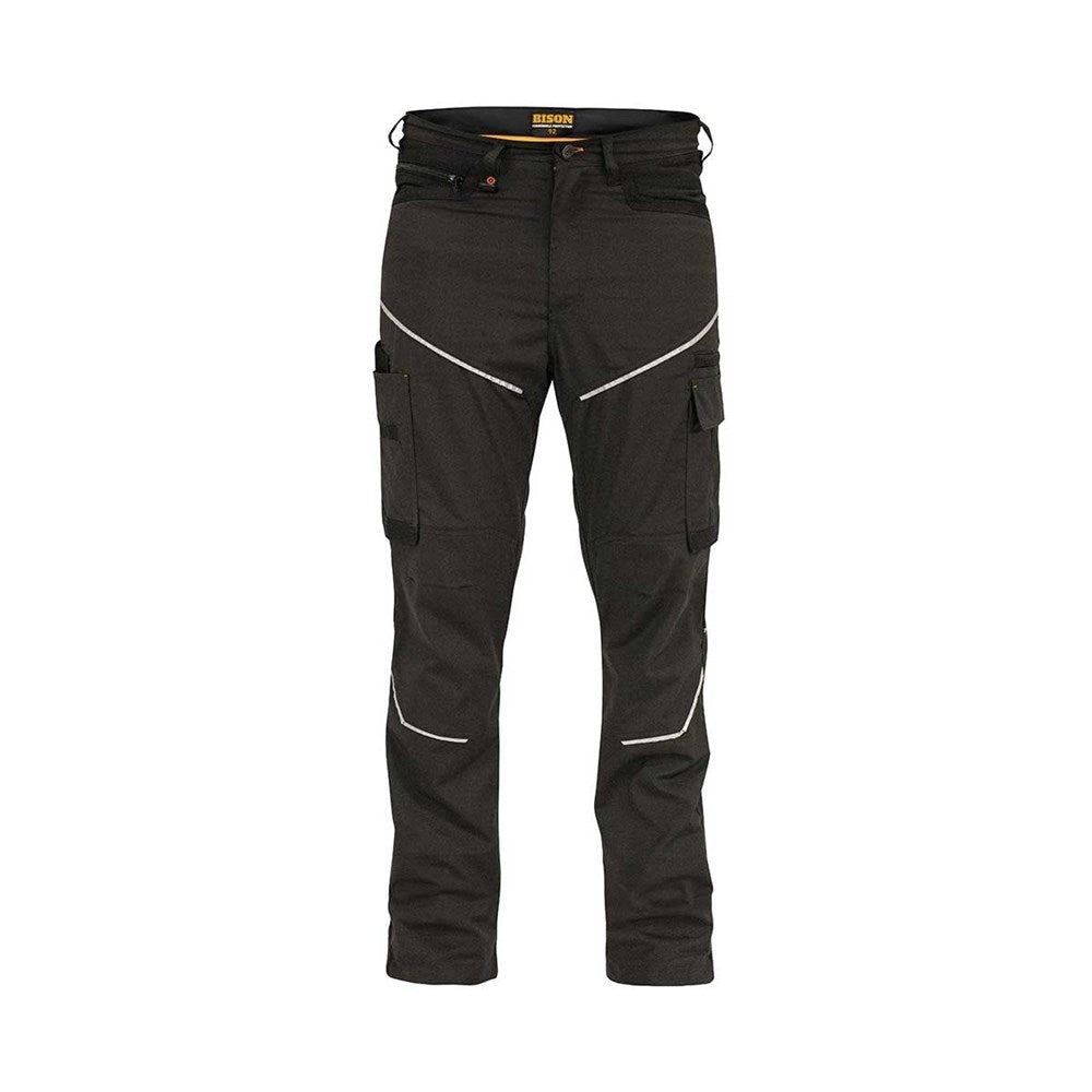 Argyle TWZ Polycotton LW Cargo Trouser