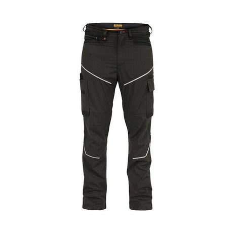 Argyle TWZ Polycotton LW Cargo Trouser