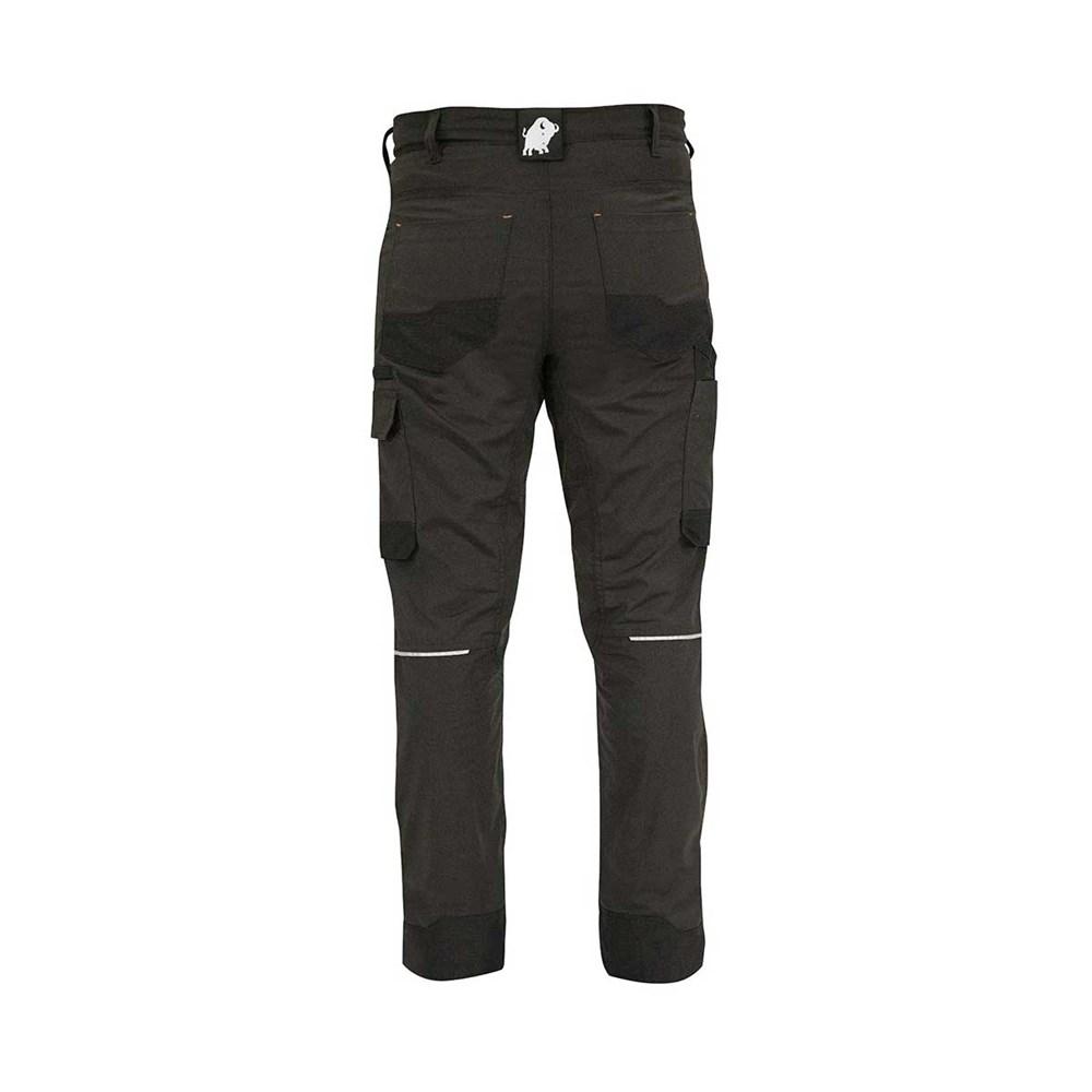 Argyle TWZ Polycotton LW Cargo Trouser