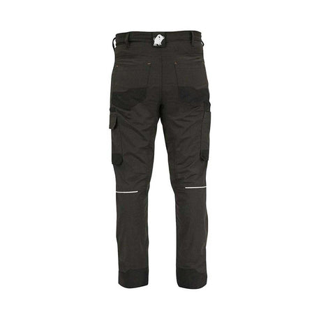 Argyle TWZ Polycotton LW Cargo Trouser