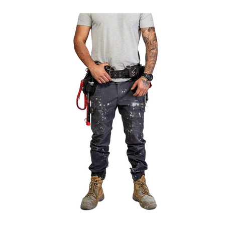 Technique GRIPPS ATTITUDE Comfort Belt (one size fits all)
