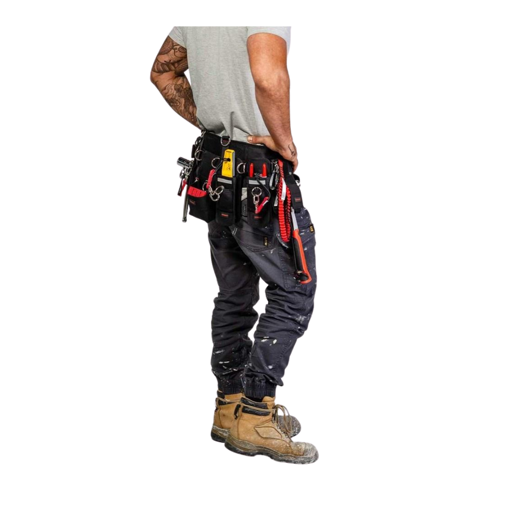 Technique GRIPPS ATTITUDE Comfort Belt (one size fits all)