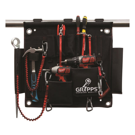 Technique GRIPPS Tethering Station