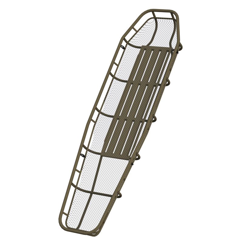 Ferno TRAVERSE TITAN Basket Stretcher