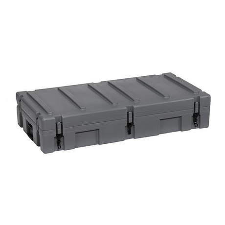 Trimcast Spacecase Modular 110552 L08 (1100x550x225)