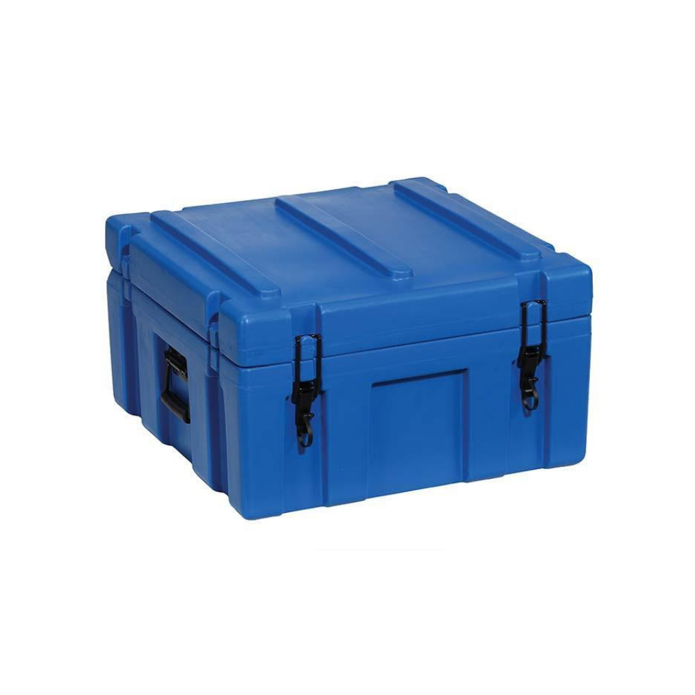 Trimcast Spacecase Modular 555531 L08 (550x550x310)