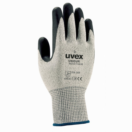 Uvex Unidur UD6659 Cut Protection Safety Gloves