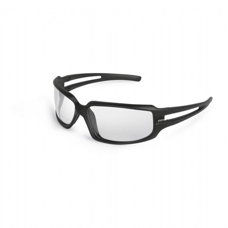 Uvex Sonic Safety Glasses
