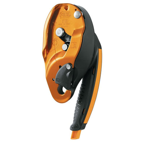Petzl I'D Industrial Descender D200