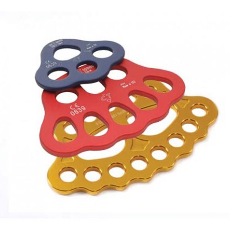 Ferno Alloy Multi Anchor Plate