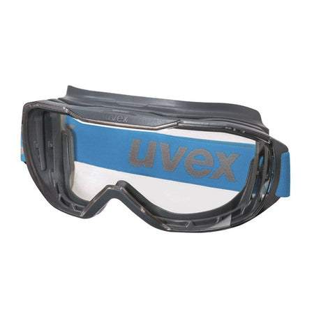 Uvex Megasonic Goggles 