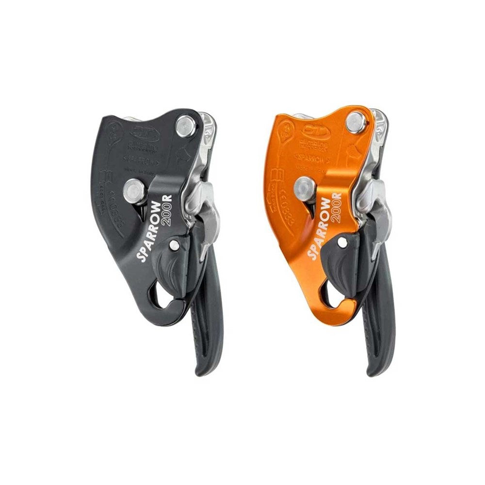 Sparrow 200R Descender
