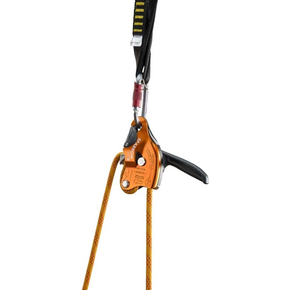 Sparrow 200R Descender