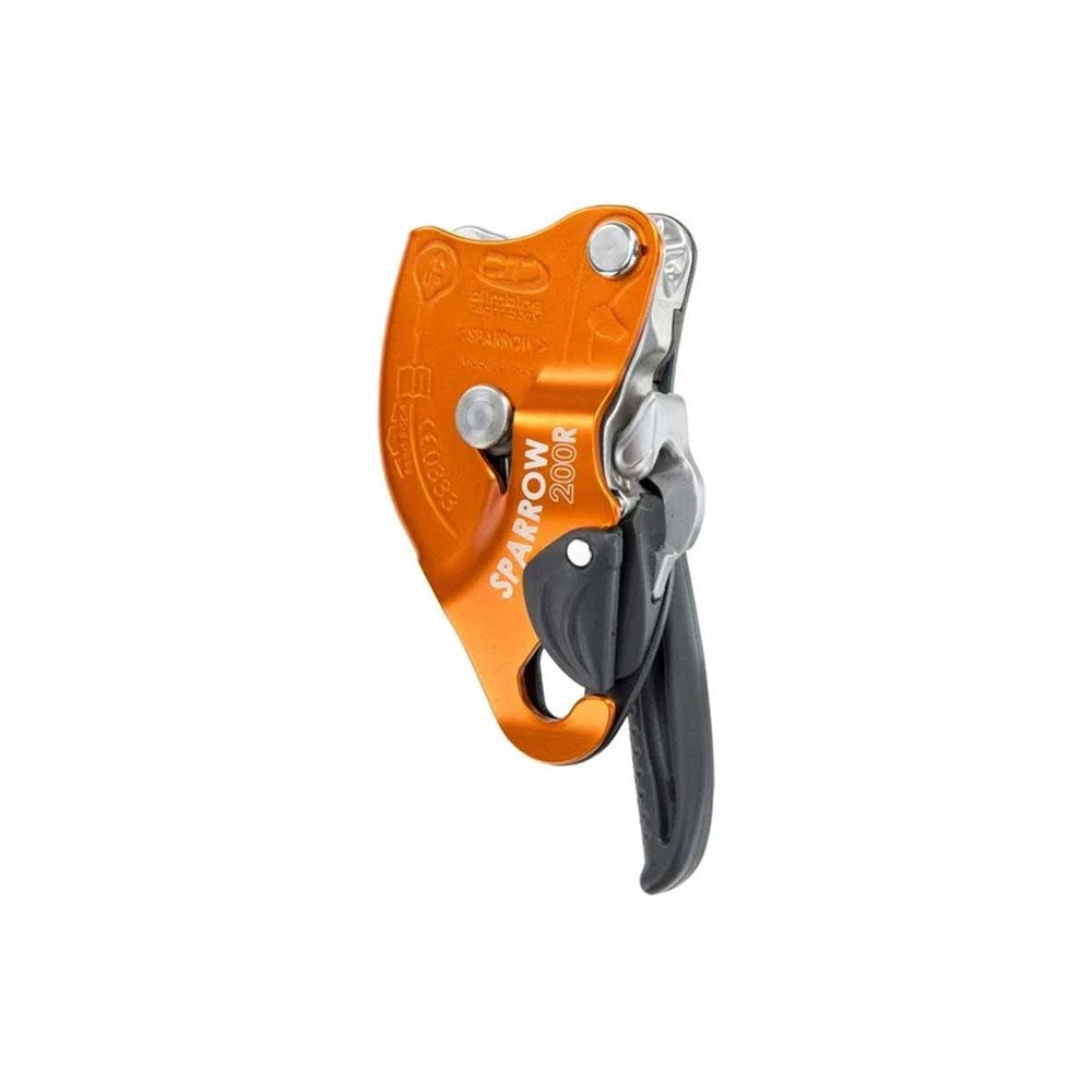 Sparrow 200R Descender