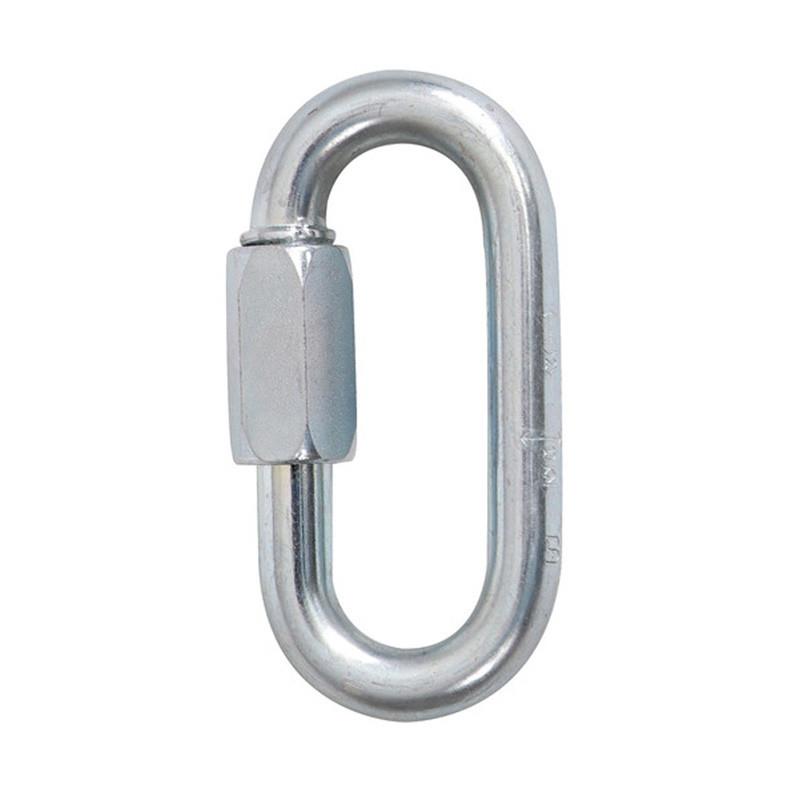 Ferno Quick Link Maillon Rapide Oval Stainles