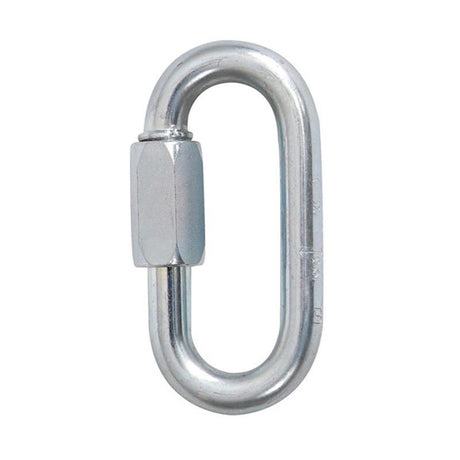 Ferno Quick Link Maillon Rapide Oval Stainles
