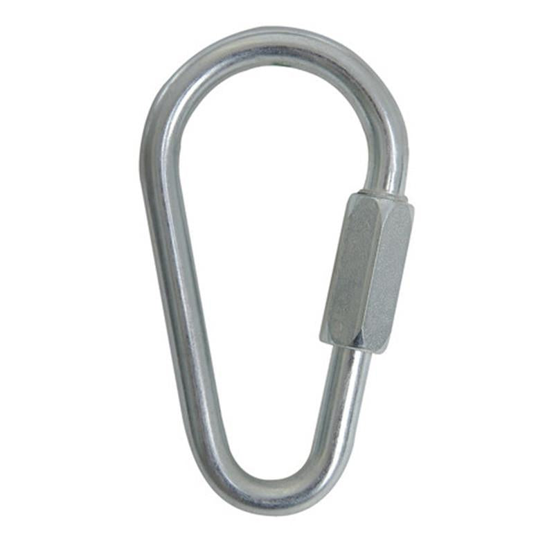 Maillon Rapide Pear Quick Link