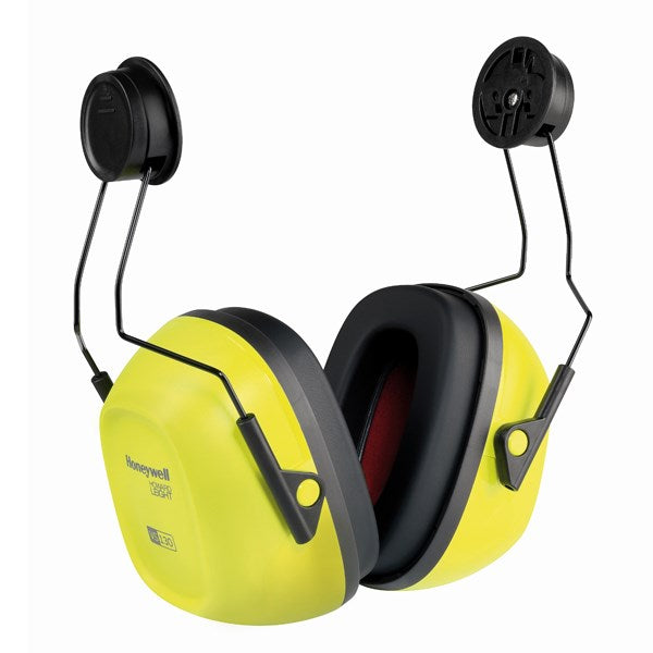 Howard Leight VeriShield Clip On Helmet Earmuffs