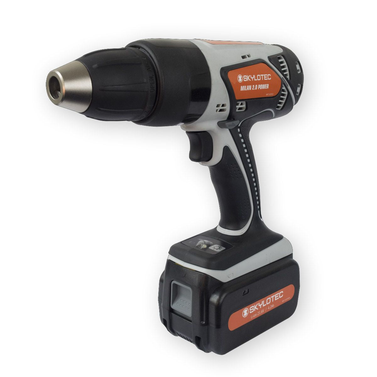 Skylotec Milan Rescue Power Drill Kit