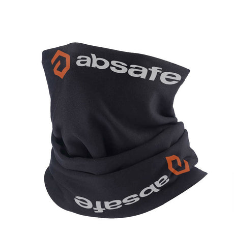 ABSAFE NECK & FACE WARMER TUBE SLEEVE