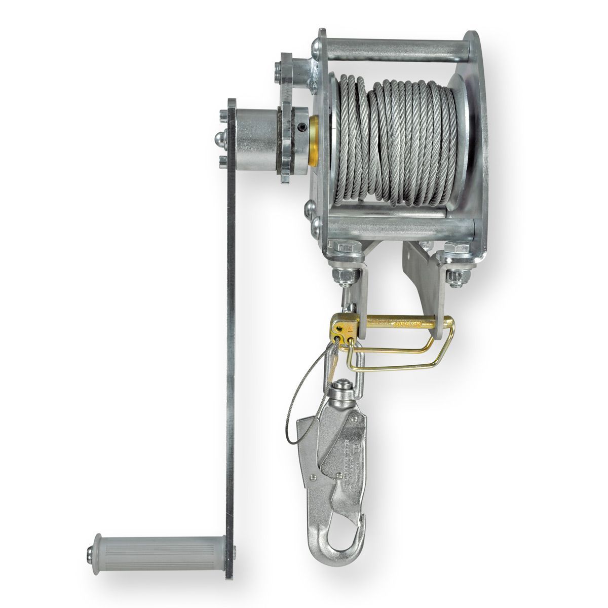 Skylotec Triboc T Wind - Confined Space & Manual handling winch