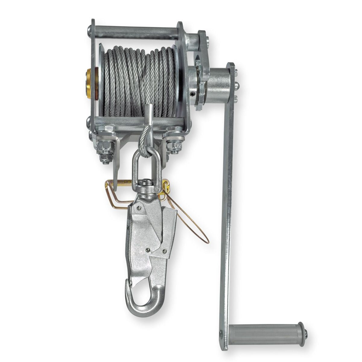 Skylotec Triboc T Wind - Confined Space & Manual handling winch