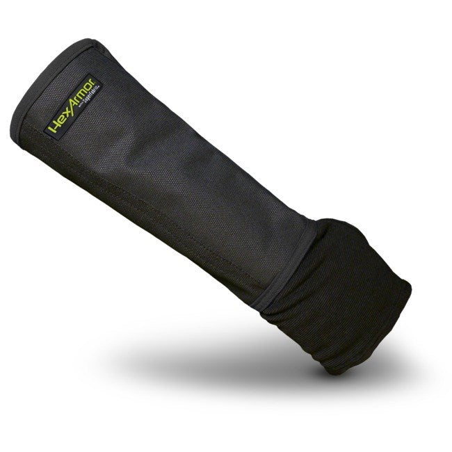 HexArmor AG8TW 8 inch Needle Resistant Arm Guard