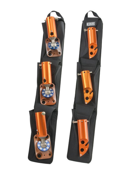 CMC Rescue Bags for Arizona Vortex Tripod