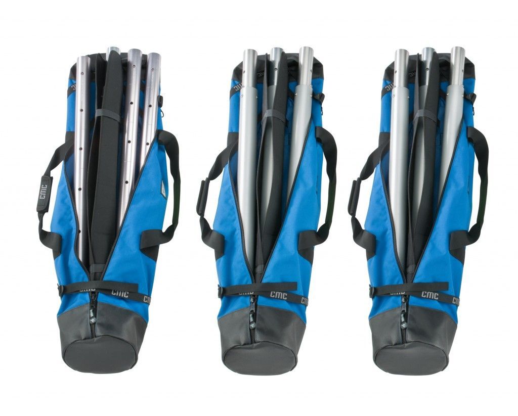 CMC Rescue Bags for Arizona Vortex Tripod