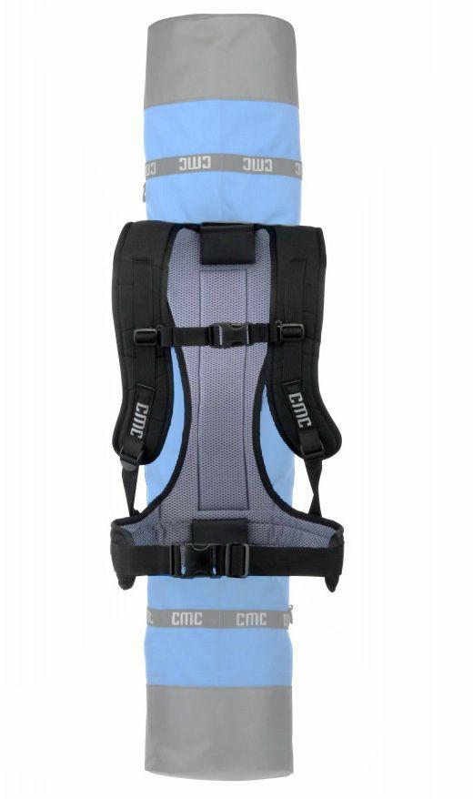 CMC Rescue Bags for Arizona Vortex Tripod