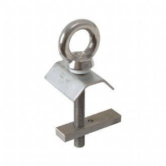 Hi-Safe RA10 Purlin Anchor - for steel purlins