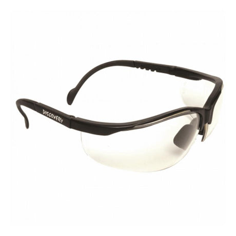 MSA Safety Glasses Discovery II