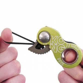 Kong Duck Microblock Rope Grab