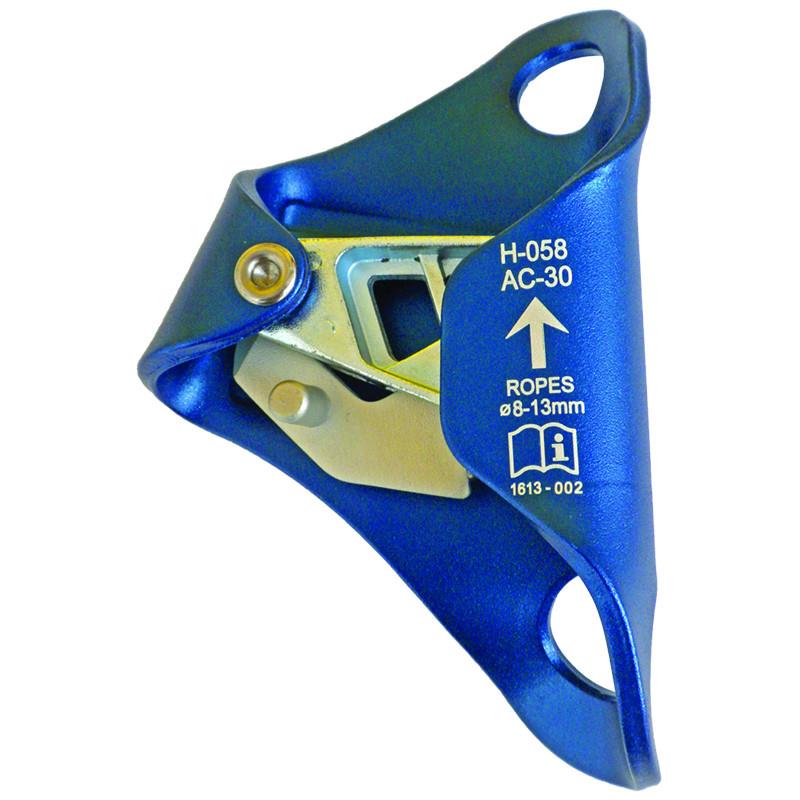 Skylotec Chest Ascender for 8mm-13mm ropes