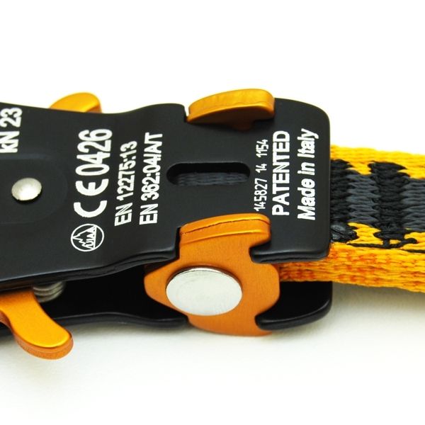 Kong Frog Express Quick Connector Karabiner