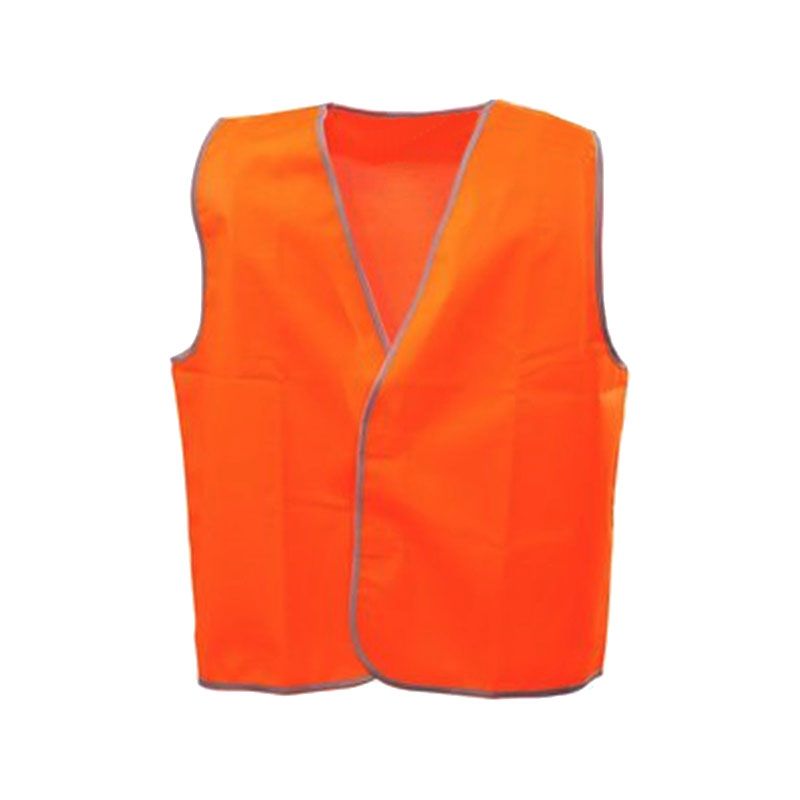 Frontier Hi-Vis Safety Vest - Day Use